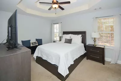 5614 Hawthorn Drive, Gillsville, GA 30543 - Photo 19