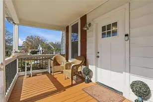 18 Butler Street SW, Rome, GA 30161 - Photo 3