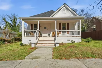 18 Butler Street SW, Rome, GA 30161 - Photo 1