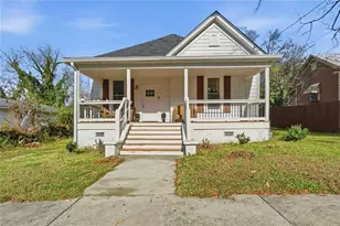 18 Butler Street SW, Rome, GA 30161 - Photo 1