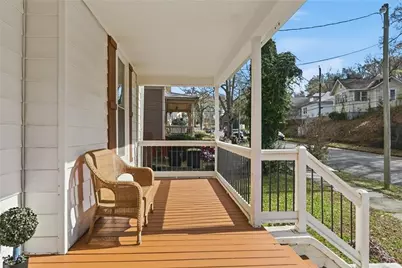 18 Butler Street SW, Rome, GA 30161 - Photo 23