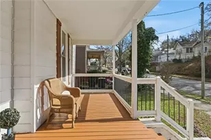 18 Butler Street SW, Rome, GA 30161 - Photo 23