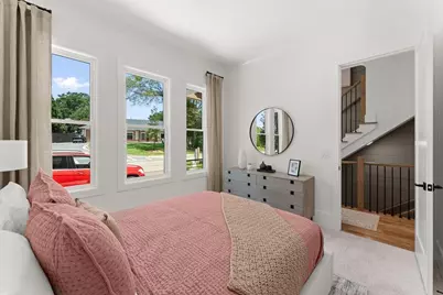 273 White Street NW #7, Marietta, GA 30060 - Photo 19