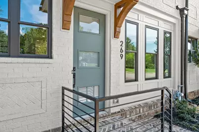 273 White Street NW #7, Marietta, GA 30060 - Photo 49