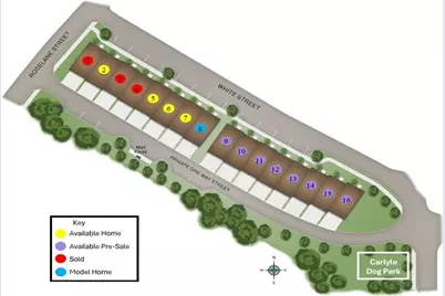 273 White Street NW #7, Marietta, GA 30060 - Photo 57