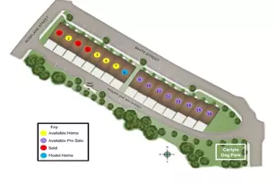 273 White St NW, Marietta, GA 30060 - Photo 57