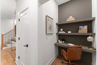 273 White Street NW #7, Marietta, GA 30060 - Photo 33