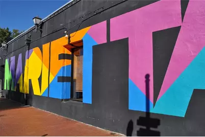 273 White Street NW #7, Marietta, GA 30060 - Photo 63