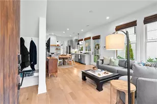 305 High St, Fayetteville, GA 30214 - Photo 5