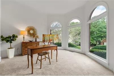 542 Fairway Drive, Woodstock, GA 30189 - Photo 11