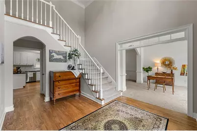 542 Fairway Drive, Woodstock, GA 30189 - Photo 9