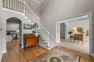 542 Fairway Dr, Woodstock, GA 30189 - Photo 9