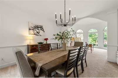 542 Fairway Drive, Woodstock, GA 30189 - Photo 13