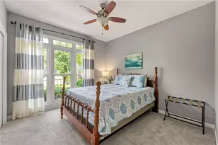 542 Fairway Dr, Woodstock, GA 30189 - Photo 7