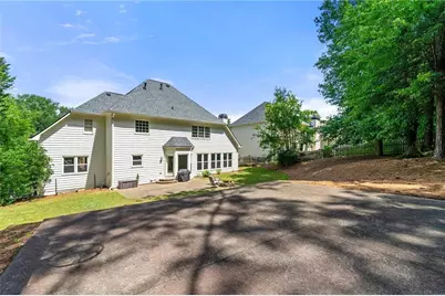 542 Fairway Drive, Woodstock, GA 30189 - Photo 53