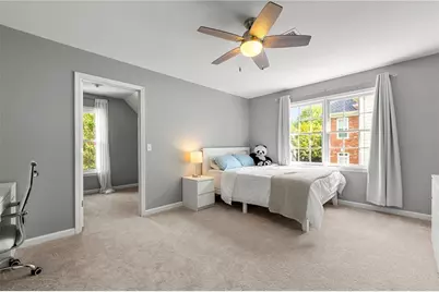 542 Fairway Drive, Woodstock, GA 30189 - Photo 33