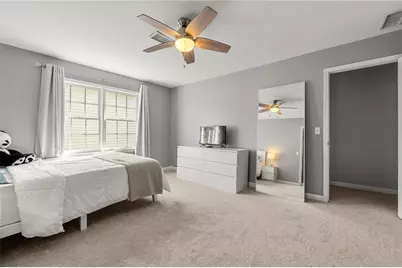 542 Fairway Drive, Woodstock, GA 30189 - Photo 35