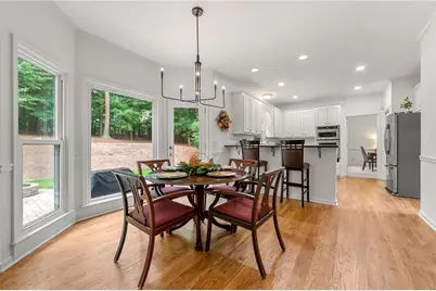 542 Fairway Drive, Woodstock, GA 30189 - Photo 21