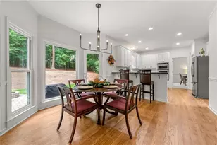 542 Fairway Dr, Woodstock, GA 30189 - Photo 21