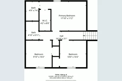 136 Westwood Drive, Dallas, GA 30132 - Photo 37