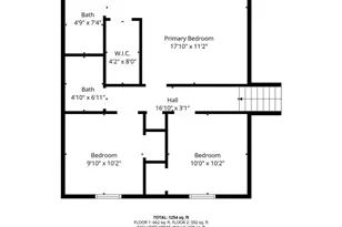 136 Westwood Dr, Dallas, GA 30132 - Photo 37