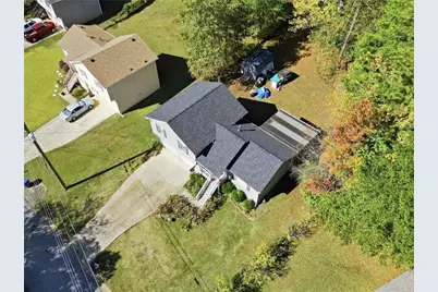 136 Westwood Drive, Dallas, GA 30132 - Photo 35