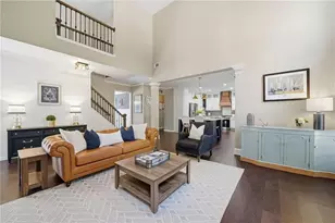 7022 Bennington Ln, Cumming, GA 30041 - Photo 3