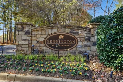 7022 Bennington Lane, Cumming, GA 30041 - Photo 37