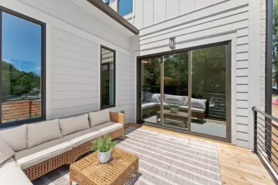 281 White Street NW, Marietta, GA 30060 - Photo 45