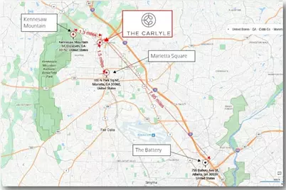 281 White Street NW, Marietta, GA 30060 - Photo 57