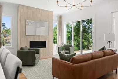 281 White Street NW, Marietta, GA 30060 - Photo 11