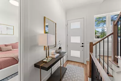 281 White Street NW, Marietta, GA 30060 - Photo 17