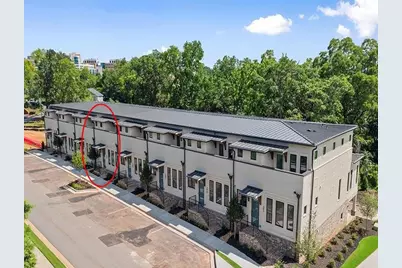 281 White Street NW, Marietta, GA 30060 - Photo 1