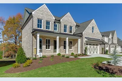 450 Thunder Road, Buford, GA 30518 - Photo 3