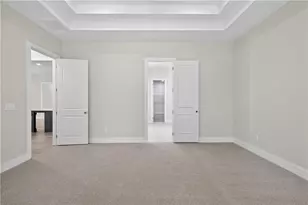 3435 Dr Bramblett Rd, Cumming, GA 30028 - Photo 33