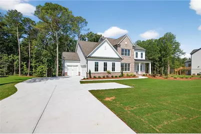 3435 Dr Bramblett Road, Cumming, GA 30028 - Photo 5