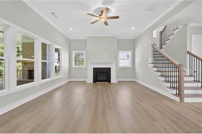 3435 Dr Bramblett Road, Cumming, GA 30028 - Photo 15