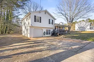 916 Marshall Fuller Rd, Dallas, GA 30157 - Photo 5