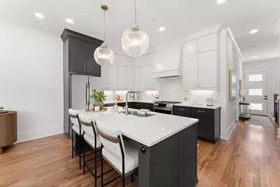 237 White Street NW, Marietta, GA 30060 - Photo 3