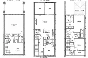 237 White St NW, Marietta, GA 30060 - Photo 3