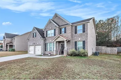 6791 Potomac Place, Fairburn, GA 30213 - Photo 3