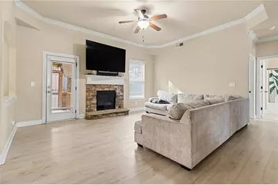 6791 Potomac Place, Fairburn, GA 30213 - Photo 5