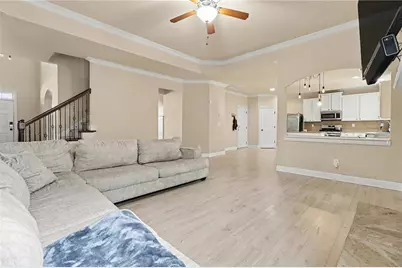 6791 Potomac Place, Fairburn, GA 30213 - Photo 7