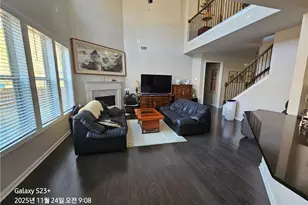 1909 Lakeview Bend Way, Buford, GA 30519 - Photo 11