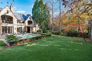 675 W Paces Ferry Rd NW, Atlanta, GA 30327 - Photo 79