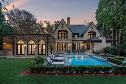 675 W Paces Ferry Road NW #13, Atlanta, GA 30327 - Photo 87