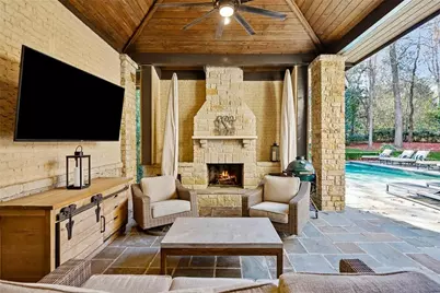 675 W Paces Ferry Road NW #13, Atlanta, GA 30327 - Photo 75