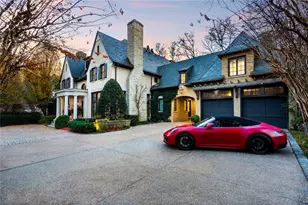 675 W Paces Ferry Rd NW, Atlanta, GA 30327 - Photo 3