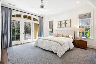 675 W Paces Ferry Rd NW, Atlanta, GA 30327 - Photo 57