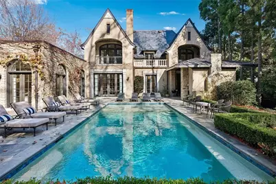 675 W Paces Ferry Road NW #13, Atlanta, GA 30327 - Photo 77